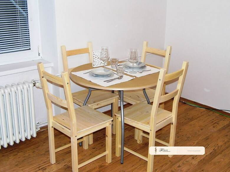 Fukas Apartments Nitra