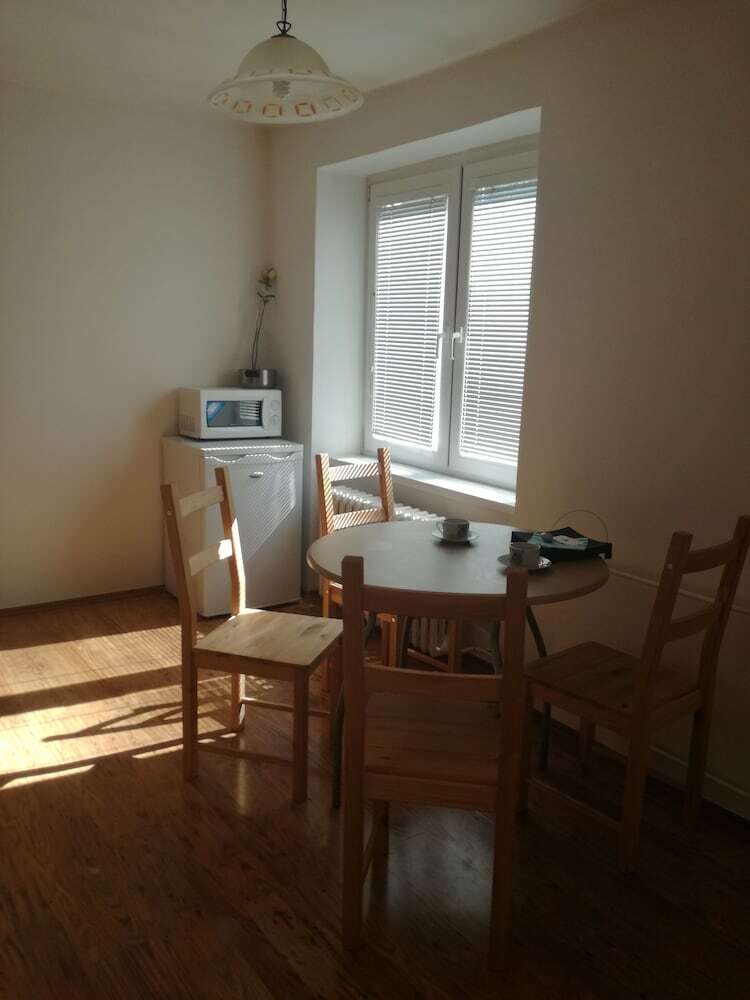 Fukas Apartments Nitra