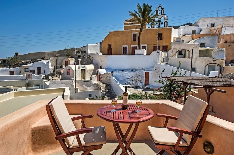 Apartamentos Azalea Houses