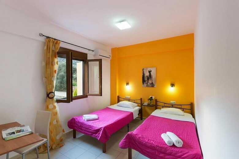Uphoria Villas