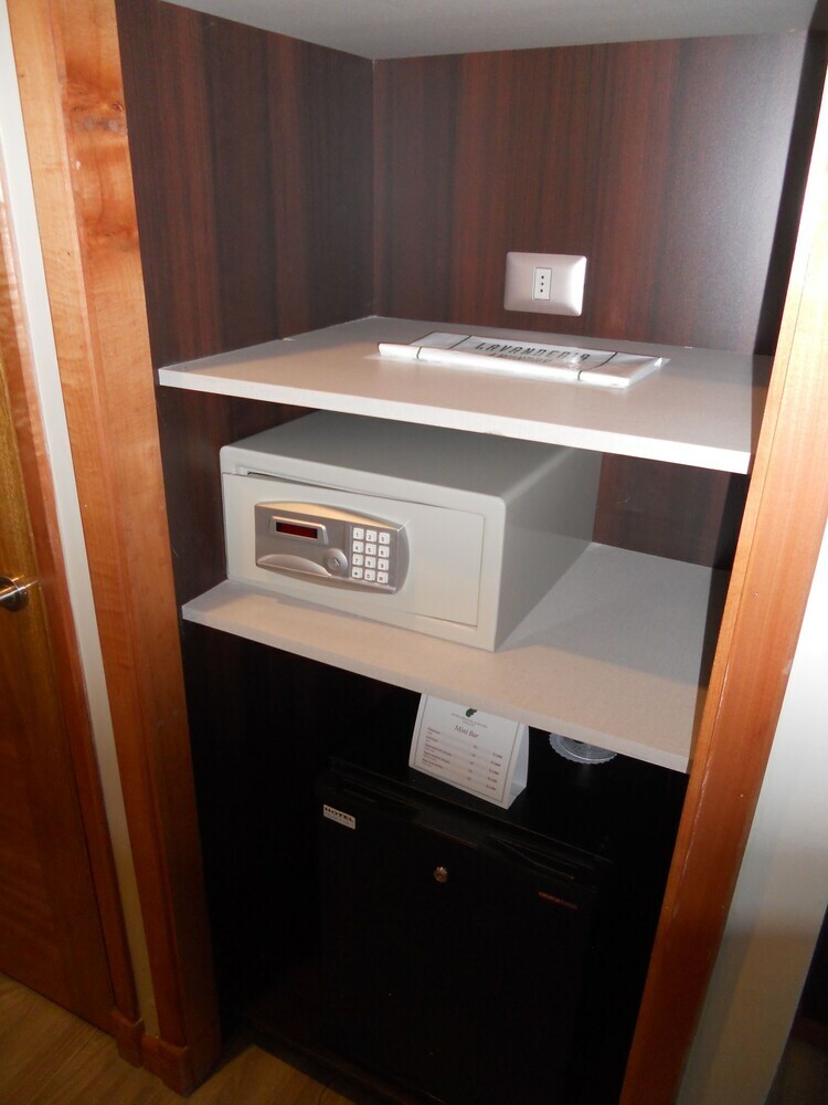 Hotel Diego de Almagro Chill�n