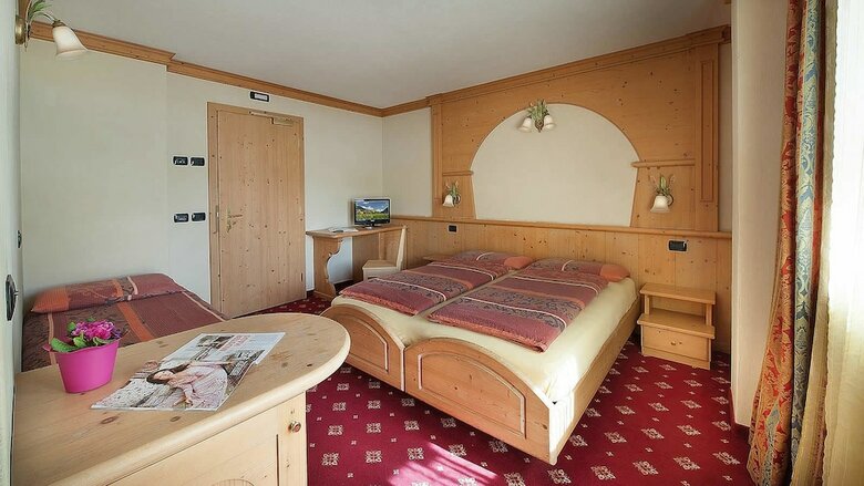 Hotel Champagne