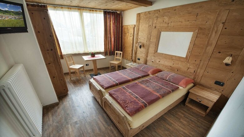Hotel Champagne
