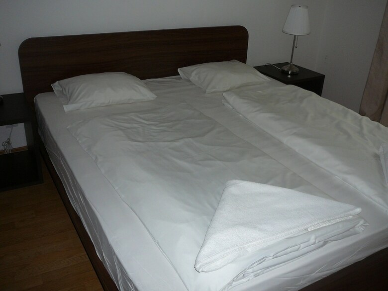 Aparthotel Fukas Apartments Medena