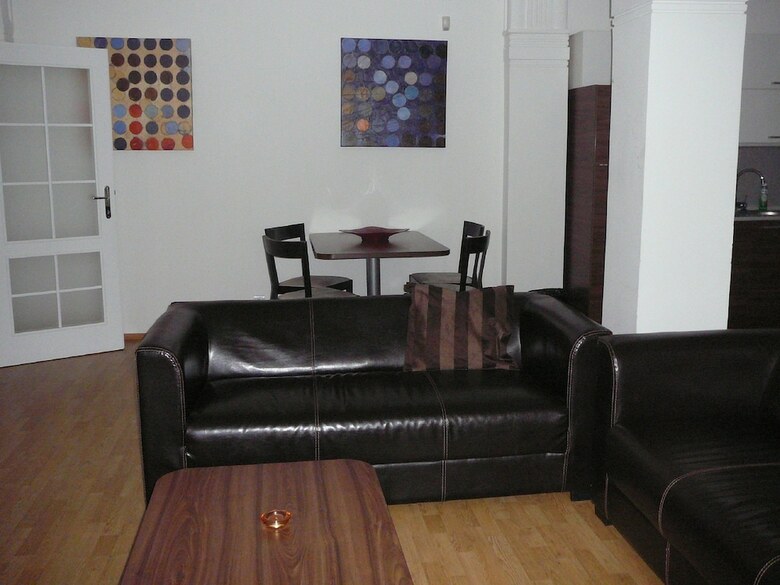 Aparthotel Fukas Apartments Medena