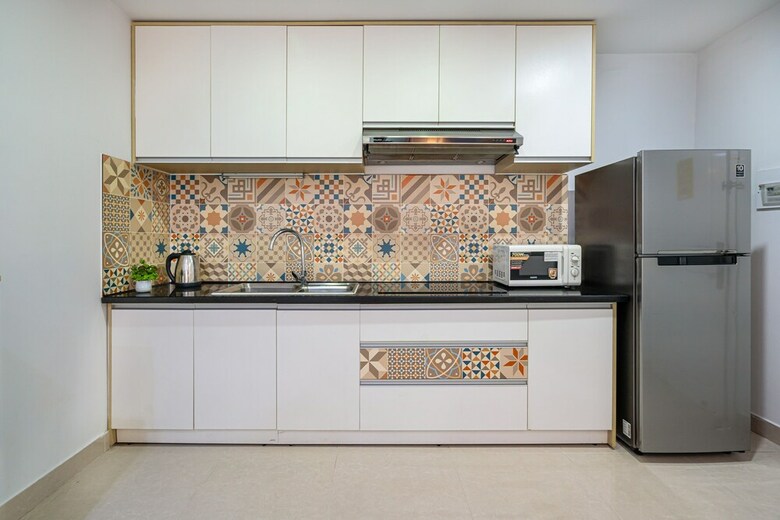 Aparthotel Holo Alex House Saigon - Serviced Homestay