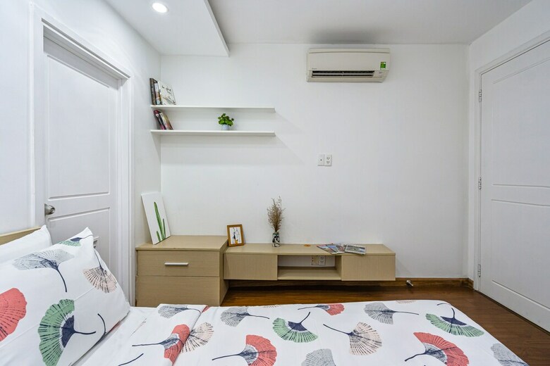 Aparthotel Holo Alex House Saigon - Serviced Homestay