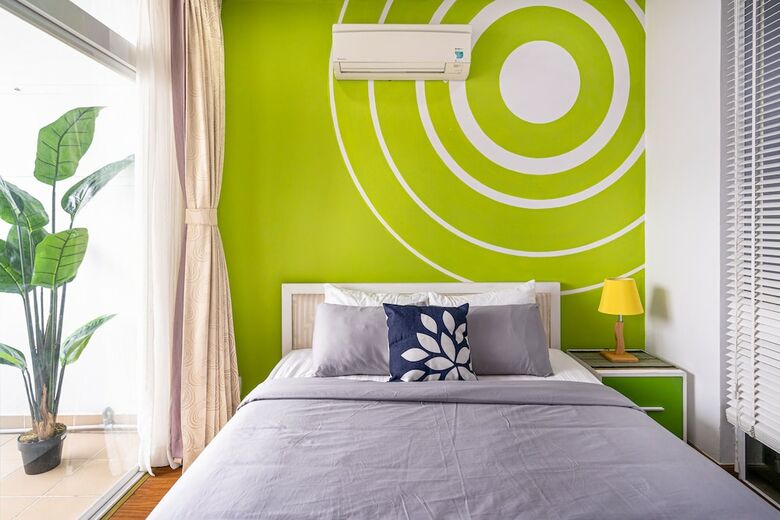 Aparthotel Holo Alex House Saigon - Serviced Homestay