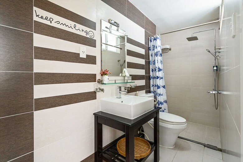 Aparthotel Holo Alex House Saigon - Serviced Homestay