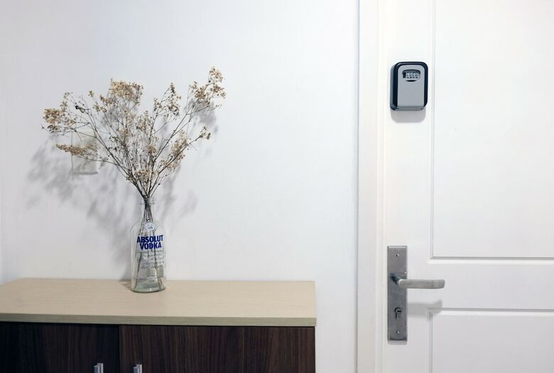 Aparthotel Holo Alex House Saigon - Serviced Homestay