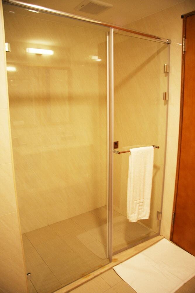 Fushin Hotel Tainan