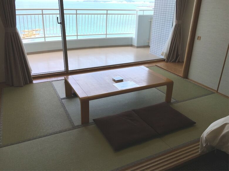 Hotel Harvest Nankitanabe