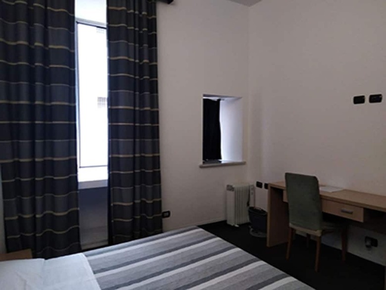 M&j Place Hostel Rome
