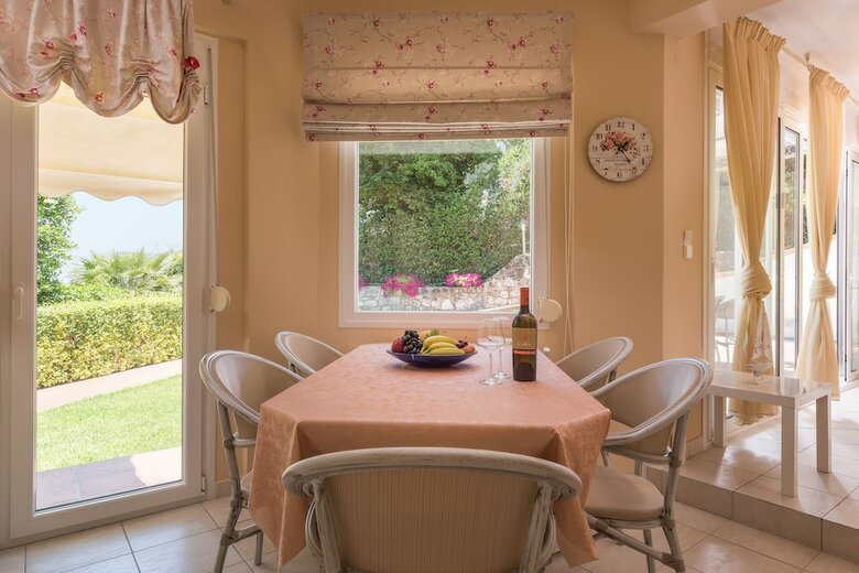 Villa Aegean Residence