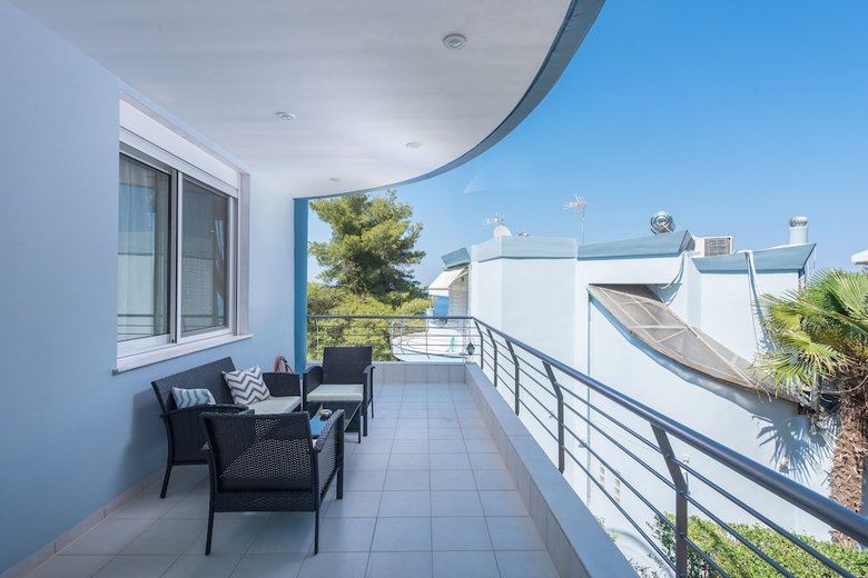 Villa Aegean Residence