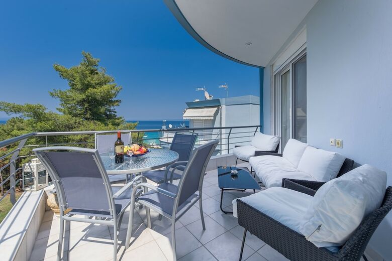 Villa Aegean Residence