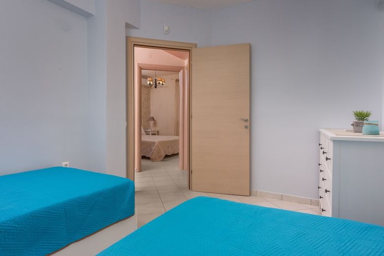 Villa Aegean Residence