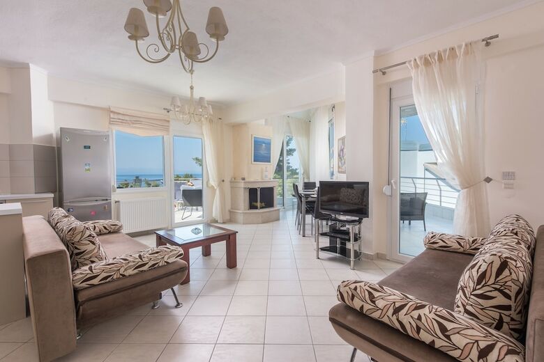 Villa Aegean Residence