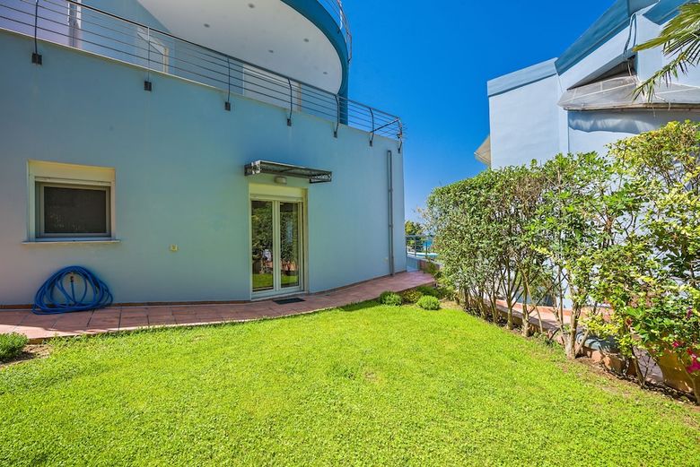 Villa Aegean Residence