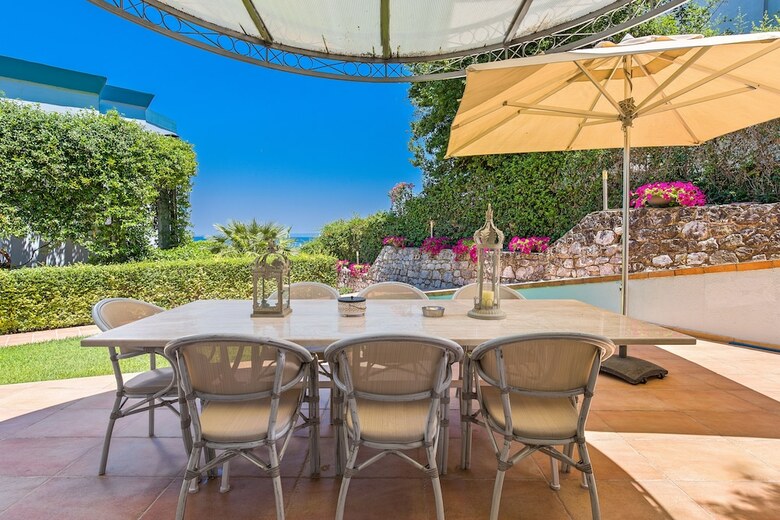 Villa Aegean Residence