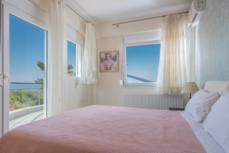 Villa Aegean Residence