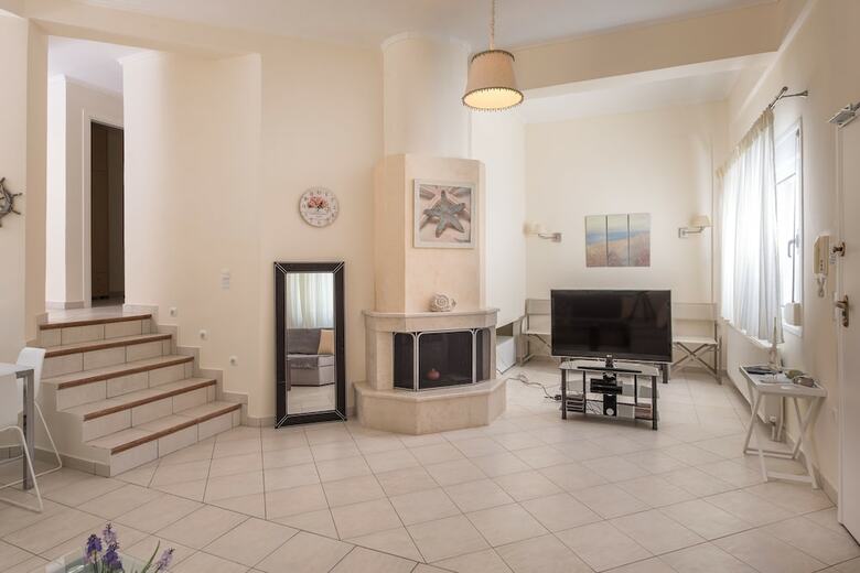 Villa Aegean Residence