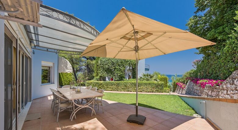 Villa Aegean Residence