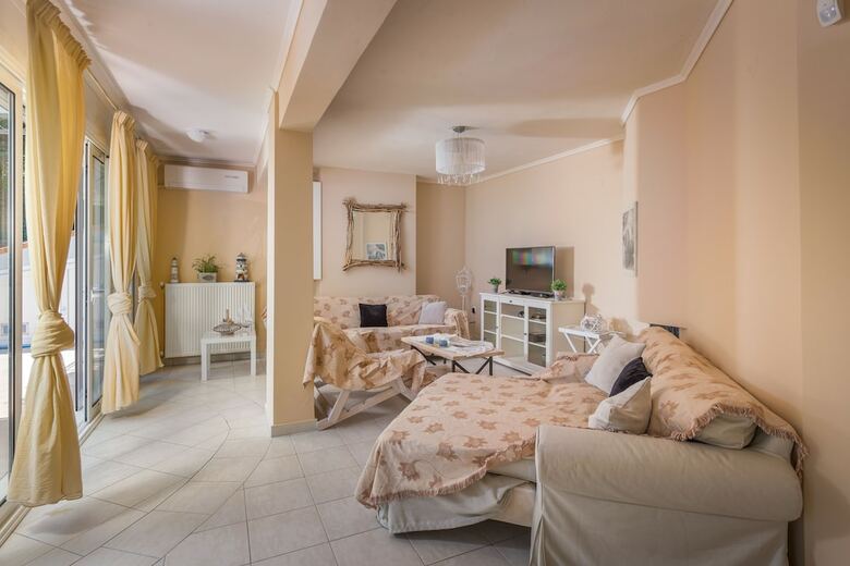 Villa Aegean Residence