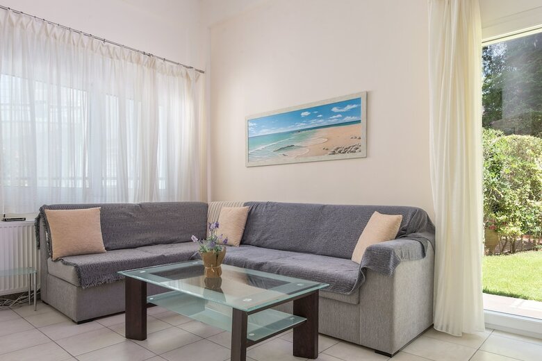 Villa Aegean Residence