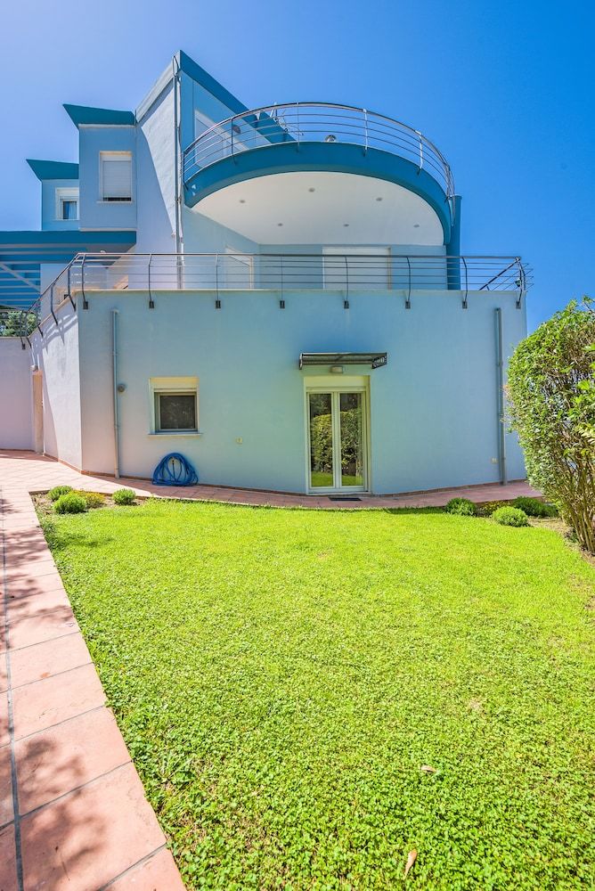 Villa Aegean Residence