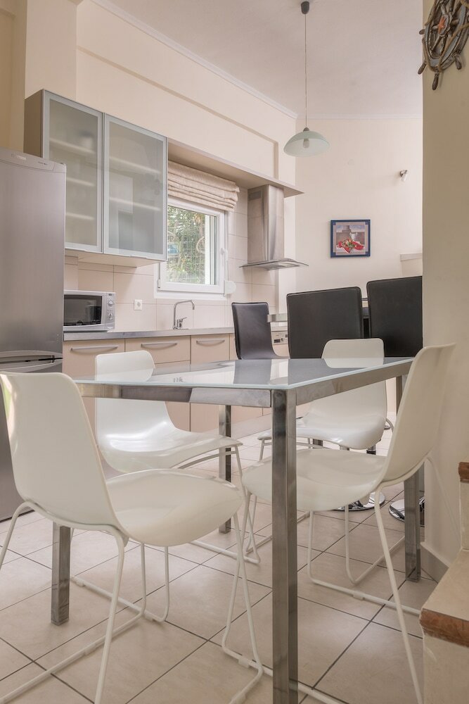 Villa Aegean Residence