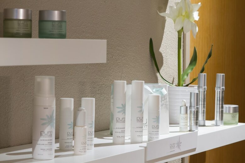 Hotel Royal Ours Blanc Boutique H�tel & Spa