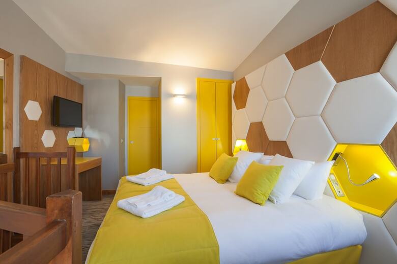Hotel Royal Ours Blanc Boutique H�tel & Spa