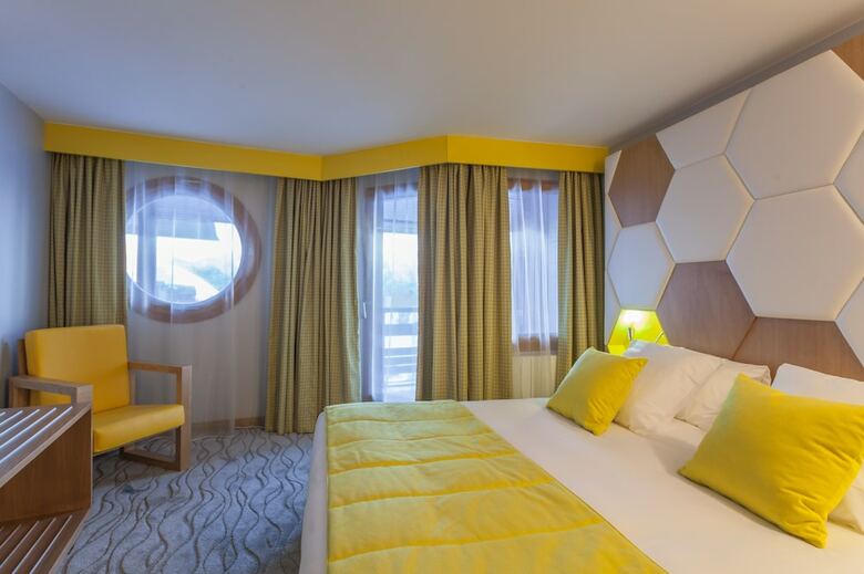 Hotel Royal Ours Blanc Boutique H�tel & Spa