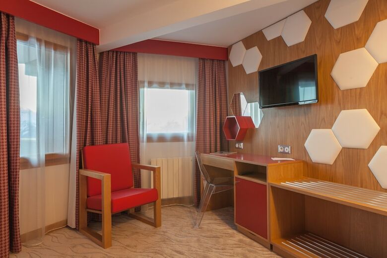 Hotel Royal Ours Blanc Boutique H�tel & Spa