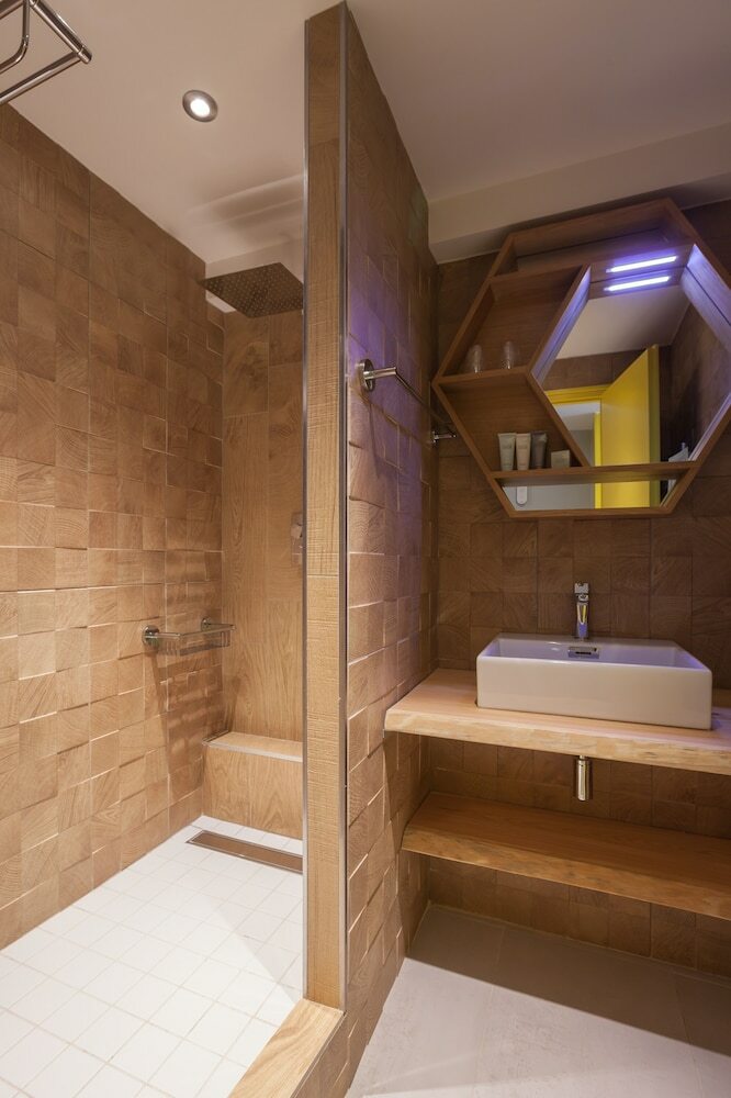 Hotel Royal Ours Blanc Boutique H�tel & Spa