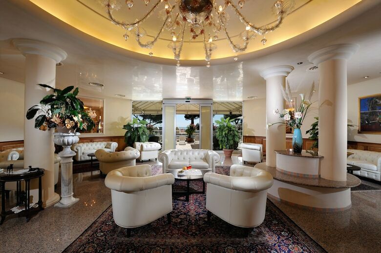 Grand Hotel Playa