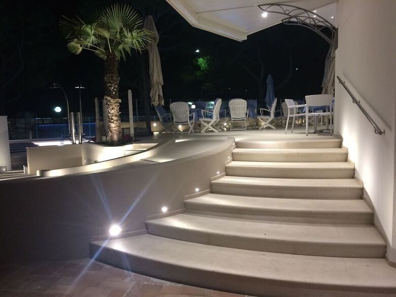 Grand Hotel Playa