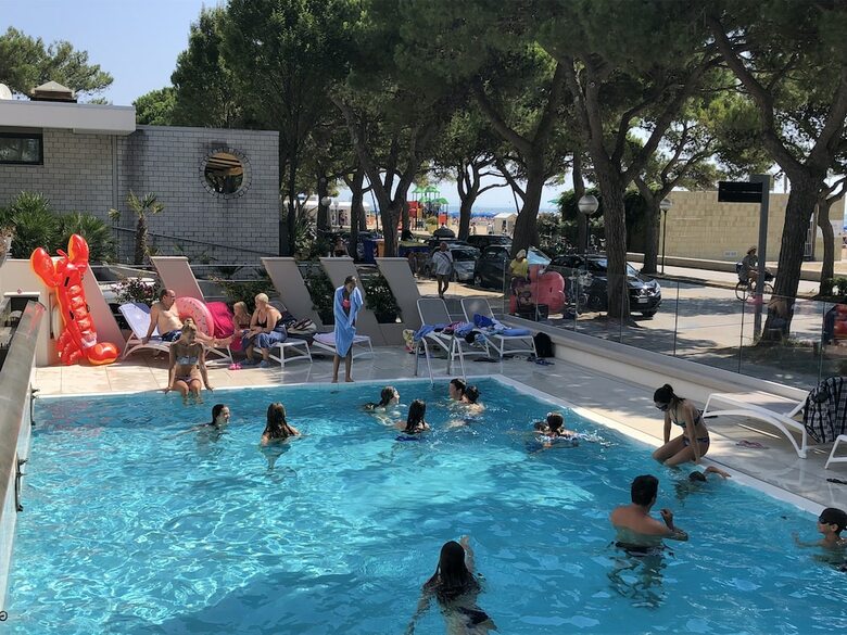 Grand Hotel Playa