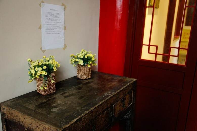 Hostal Leo Hostel
