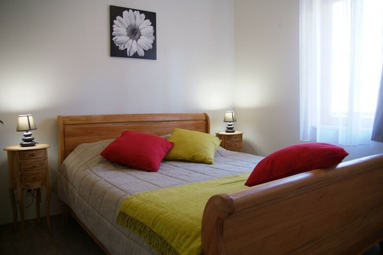 Residencia R�sidence Sun�lia Les Logis D'orres