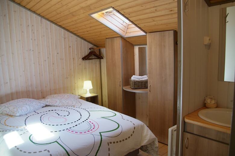 Residencia R�sidence Sun�lia Les Logis D'orres