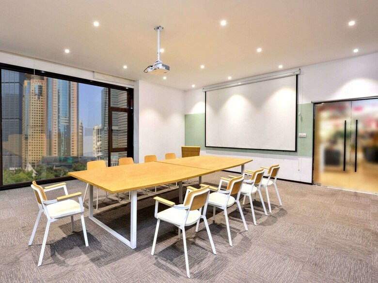 Hotel Ibis Shanghai New Hongqiao
