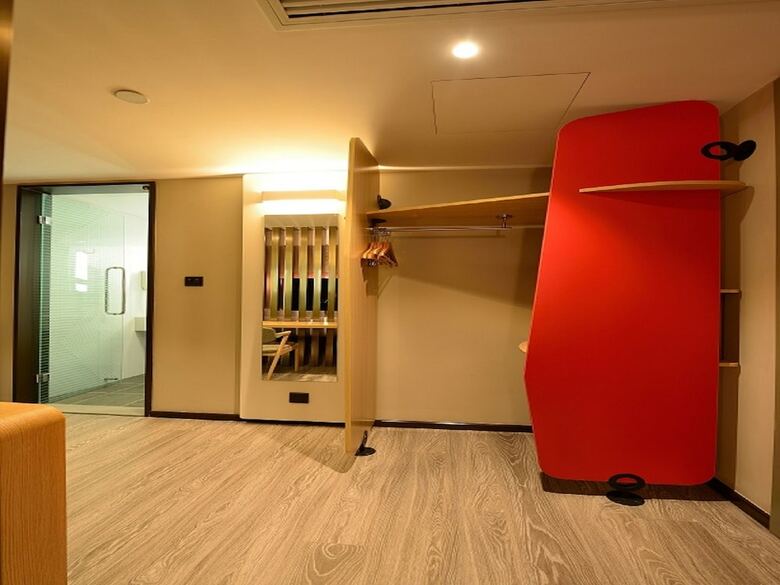 Hotel Ibis Shanghai New Hongqiao