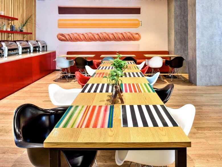 Hotel Ibis Shanghai New Hongqiao