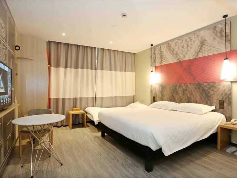 Hotel Ibis Shanghai New Hongqiao