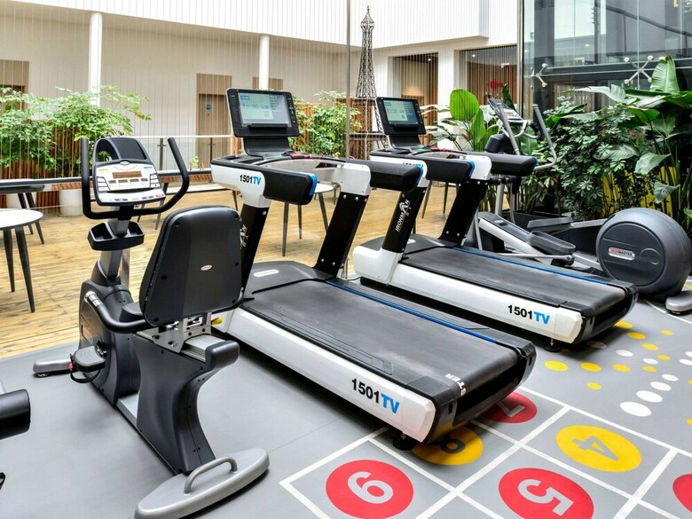 Hotel Ibis Shanghai New Hongqiao