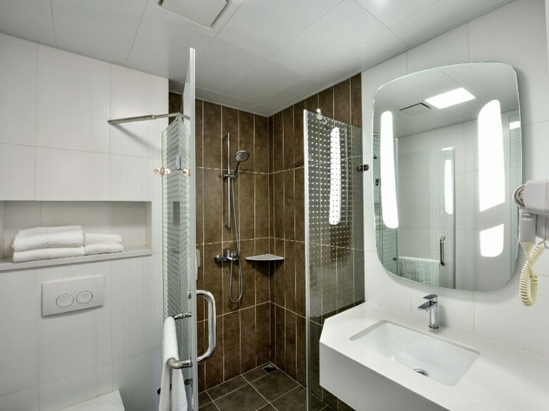 Hotel Ibis Shanghai New Hongqiao