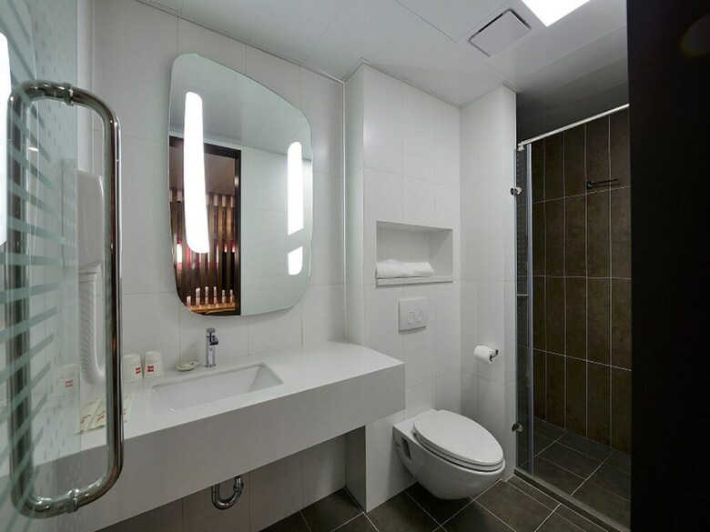 Hotel Ibis Shanghai New Hongqiao