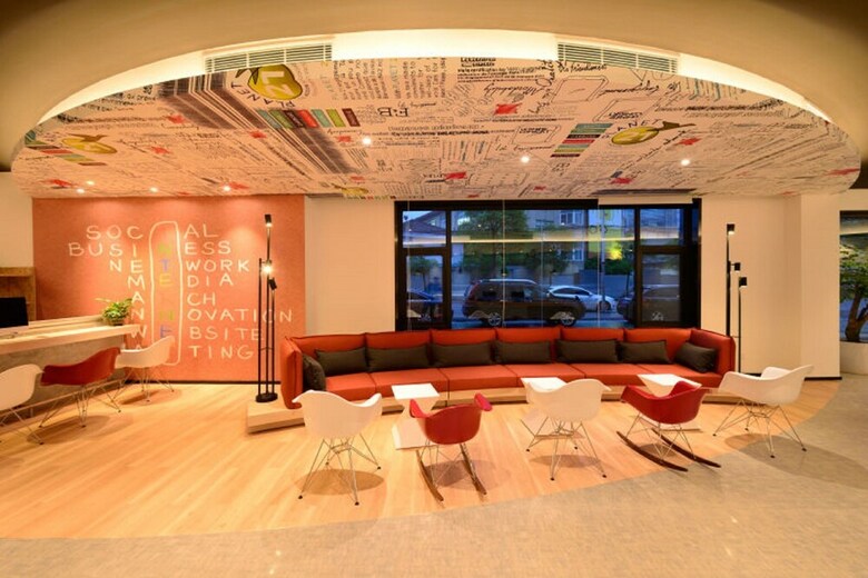 Hotel Ibis Shanghai New Hongqiao